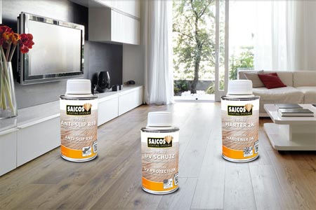 Přísady